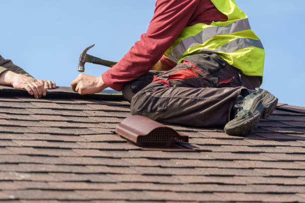 Tile Roofing Contractor in Piney, AR