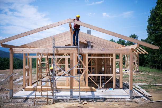 Heating Cable for Roof Installation in Piney, AR