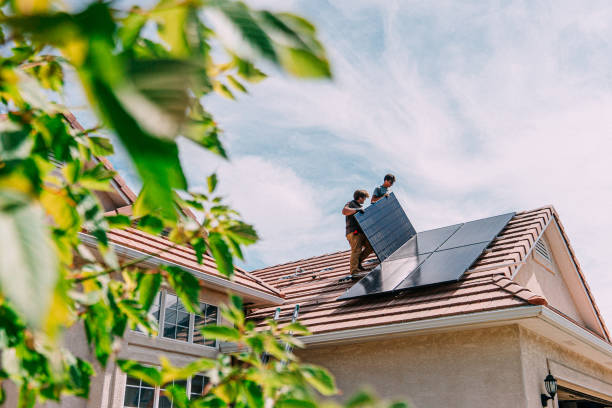 Best Commercial Roofing Services  in Piney, AR